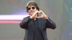 Bennfentes törte meg a csendet: semmi nem utal arra, hogy Tom Cruise és Ana de Armas szerelmes