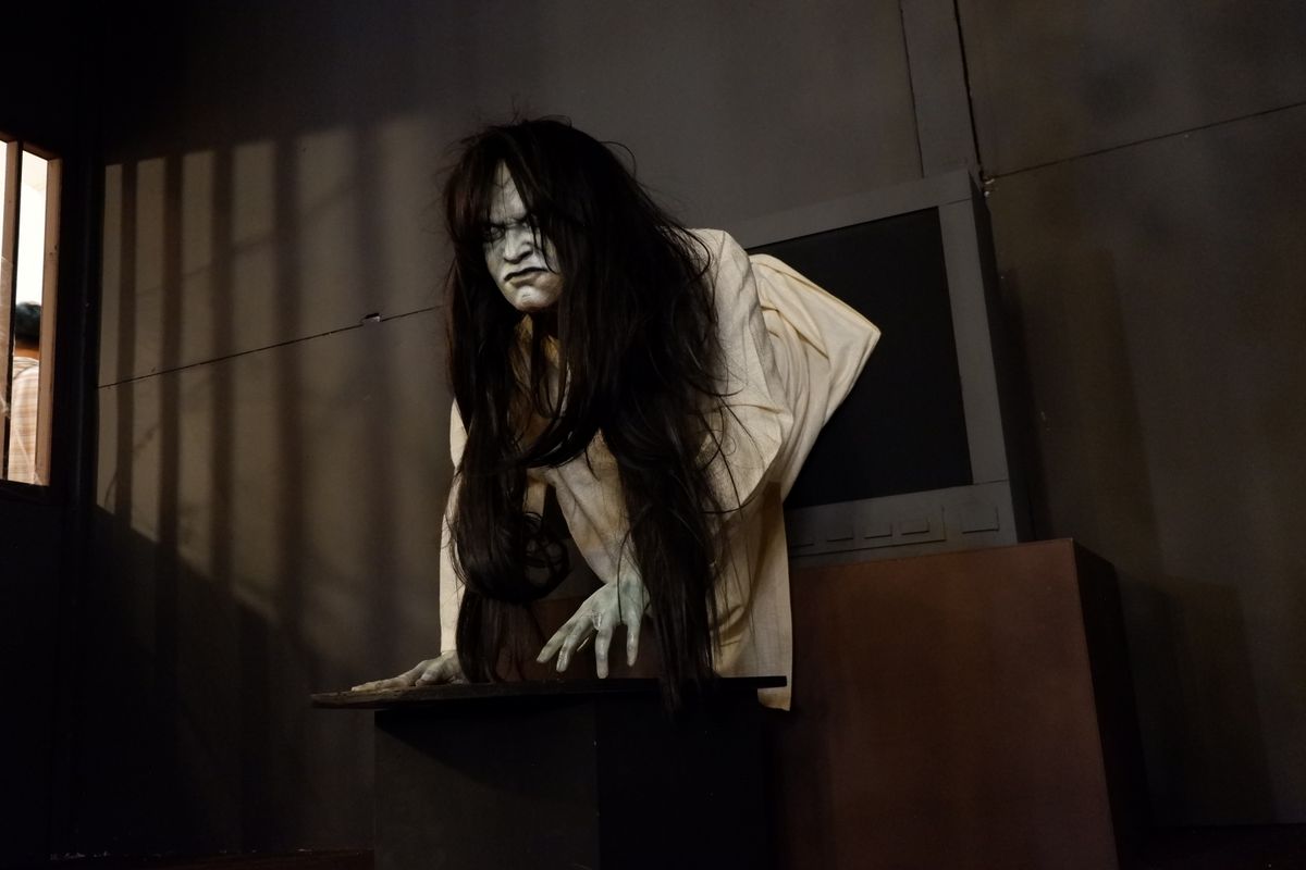 A kör a 2000-es évek egyik legkiemelkedőbb horrorfilmje volt. 