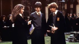 Ők lesznek a Harry Potter-sorozat főszereplői: sem az eredeti gárdához, sem a könyvbeliekhez nem hasonlítanak