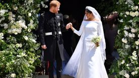 Meghan Markle az esküvő előtt sem volt angyal: Erzsébet királynő szólt rá, hogy így nem viselkedhet