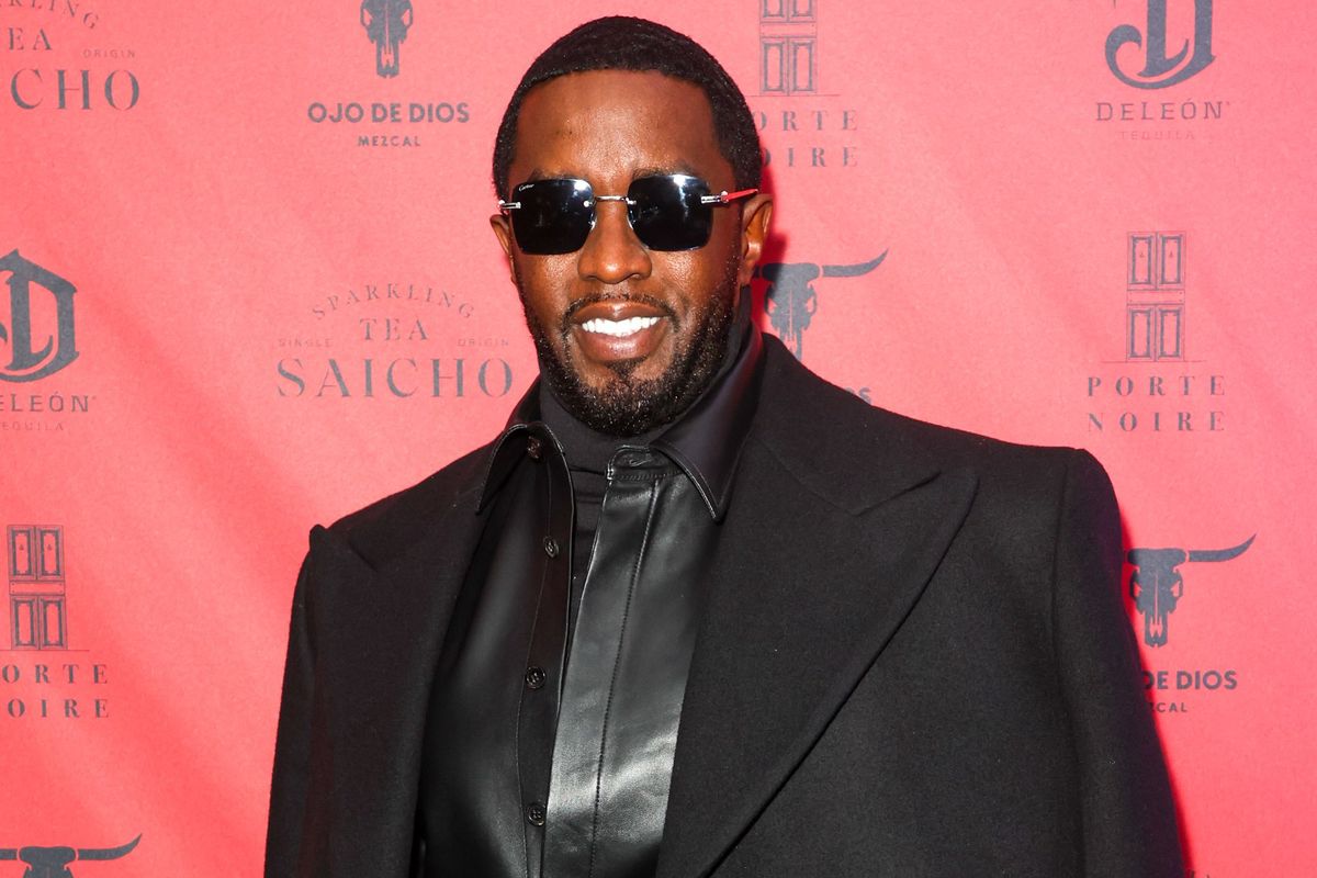 P. Diddy akár életfogytiglani börtönbüntetést is kaphat
