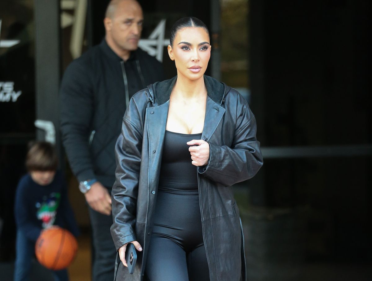 Kim Kardashian is keveredett megcsalás vádjába Ray J. oldalán