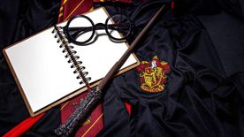 Erre nem állsz készen! Megvannak a Harry Potter sorozat főszereplői