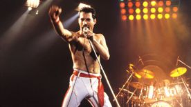 Freddie Mercury titka napvilágra került: itt az állítólagos lánya