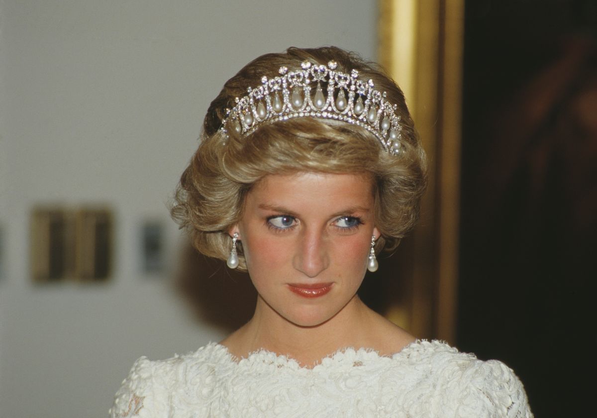 Tűz martaléka lett Diana hercegné gyerekkori otthona