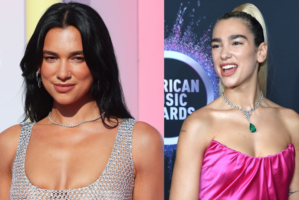 Dua Lipa