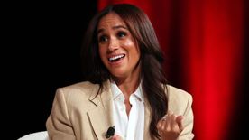Meghan Markle friss videót posztolt Lilibetről - Egy kedves családi pillanatot örökítettek meg