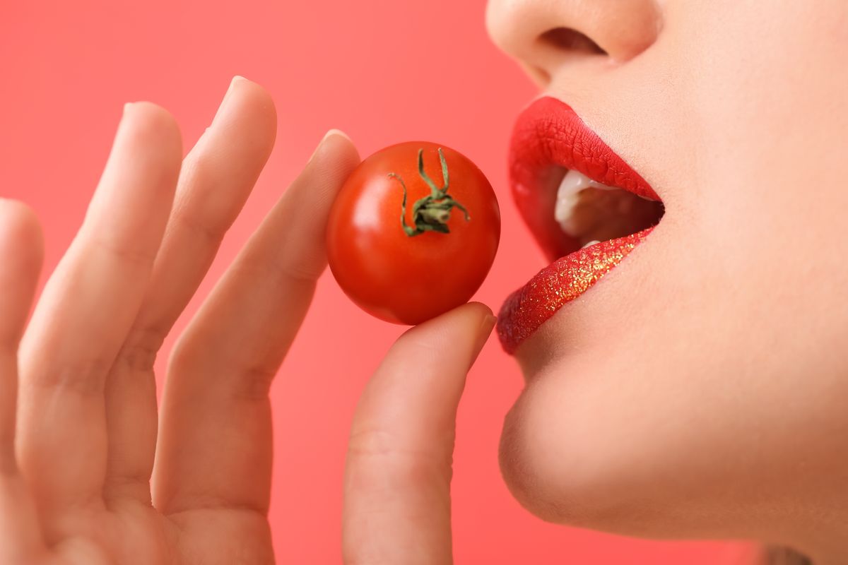 Mi az a tomato girl summer smink, ami robbanás szerűen terjed a TikTokon?