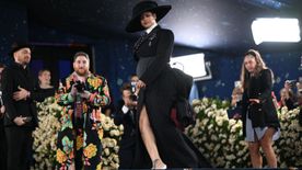Hatalmas baki: így szólta el magát idő előtt Rihanna terhességével kapcsolatban Shakira - Videó