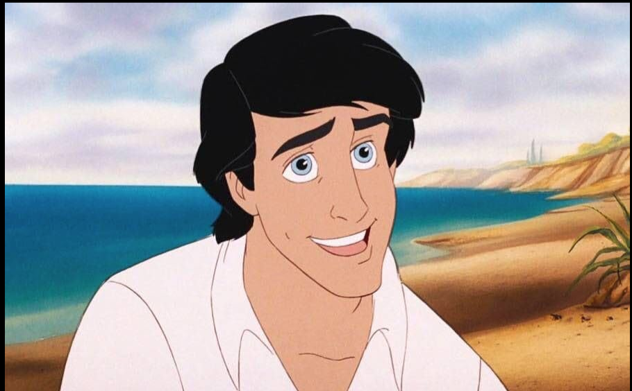 Eric Disney herceg