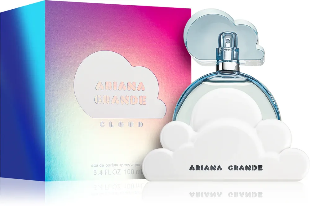 Ariana Grande Cloud 100 ml Ár: 25 450 Ft