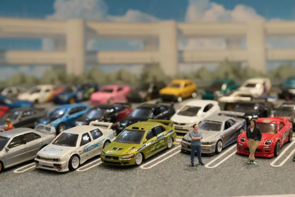 Matchbox