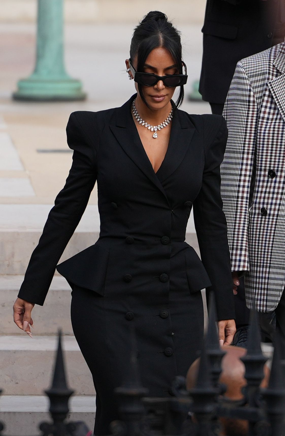 Te is egy Kim Kardashian vagy? Töltsd ki a tesztet és megtudhatod! 