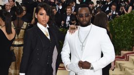 Nyilvánosságra kerültek P. Diddy és Cassie Ventura szexuális tartalmú privát üzenetei
