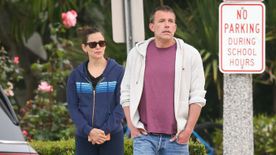 Jennifer Garner vőlegényénél végleg betelt a pohár: nagyon elege van Ben Afflekből