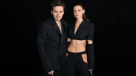 A családi viszály miatt lemondta a Met-gálát Brooklyn Beckham és Nicola Peltz