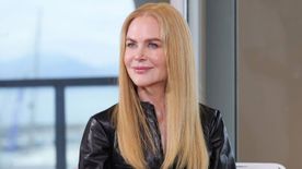 Nicole Kidman igazi átváltozóművész: a kommentelők odavannak új megjelenéséért - Fotósorozat