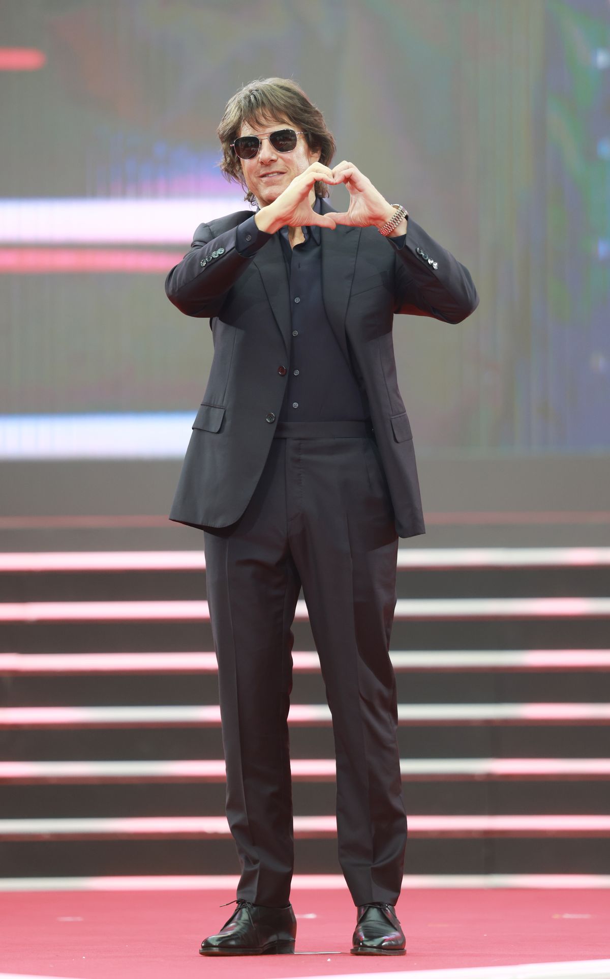 tom cruise cannes