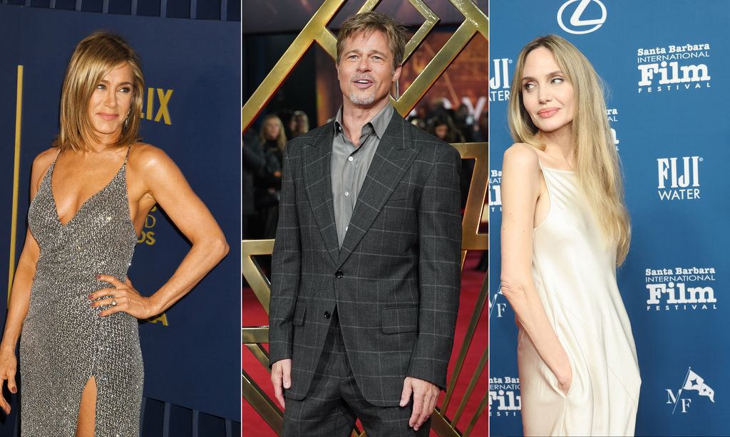 A Mr. és Mrs. Smith c. film talán a feledés homályába merül, ha nem árnyékolja be egy igen csúnya botrány: Brad Pitt a forgatáson csalta meg akkori feleségét, Jennifer Anistont kolléganőjével, Angelina Jolie-val. A film kijövetelekor óriási felháborodás keletkezett, ennek ellenére Brad Pitt és Angelina Jolie az álomgyár legkelendőbb álompárja lett, egészen 2019-es, nagy meglepetést kiváltó válásukig.