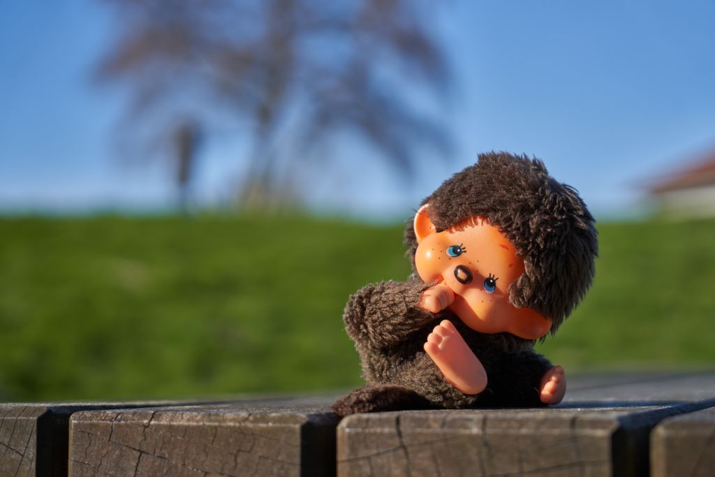 Monchhichi