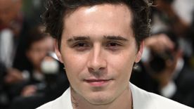 Rejtett üzenetet küldött édesapjának Brooklyn Beckham: senki nem olvasott a sorok között