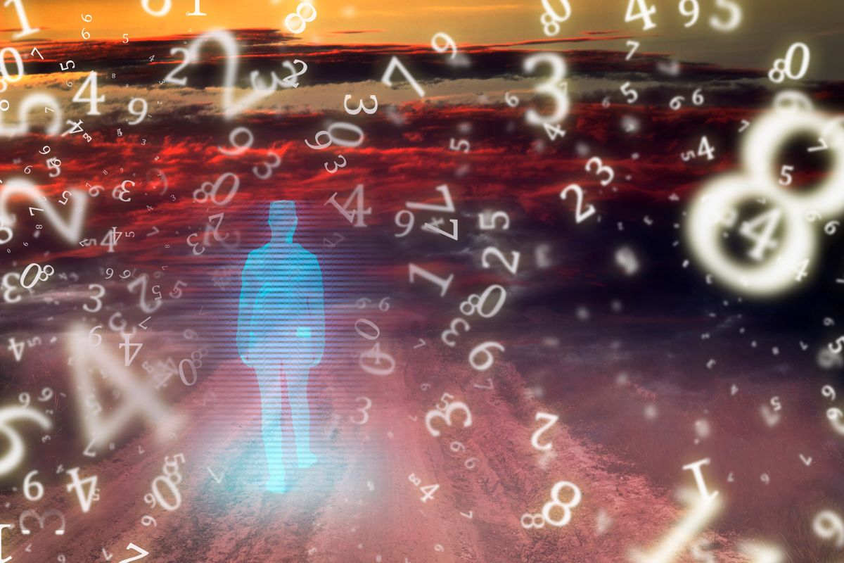 A születési számod egmutatja, mennyire vagy intelligens