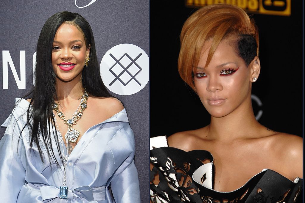 Rihanna