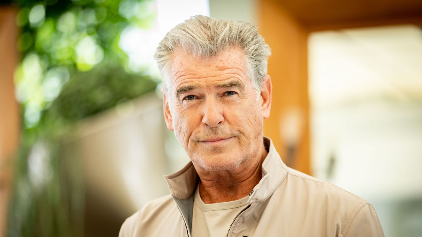 világsztár, Pierce Brosnan, születésnap