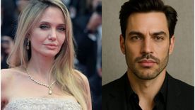 Az AI szerint így néznének ki a világsztárok, ha pasik lennének – Vajon Angelina Jolie vagy Kylie Jenner így is hódítana?