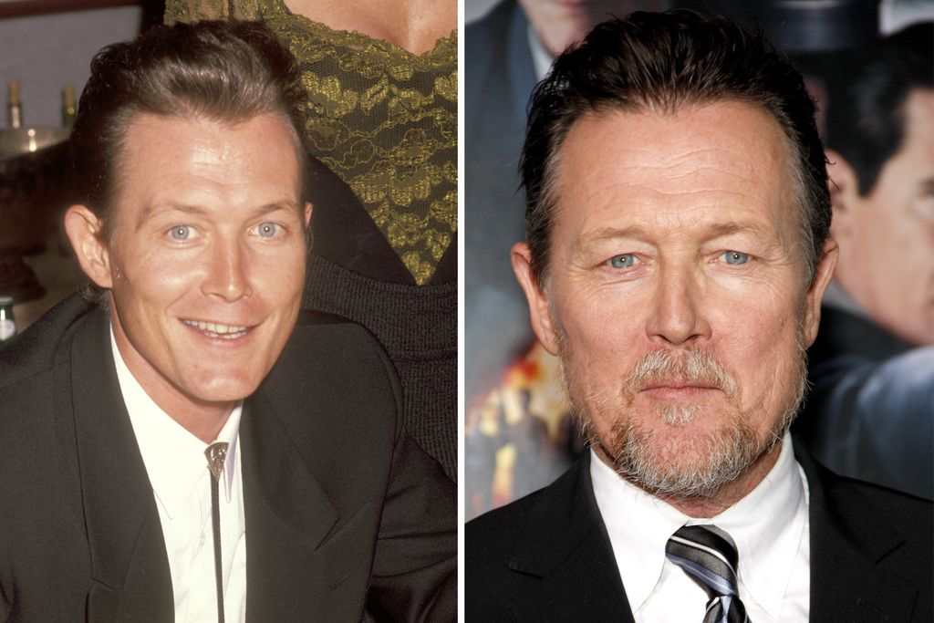 Robert Patrick az X-akták 8. és 9. évadában alakította John Doggett FBI-ügynököt, aki Mulder helyére érkezett. Katonai és rendőri múltú karaktere Scully mellett nyomozott paranormális ügyekben. Ma is aktív színész, legutóbb a Tulsa King sorozatban szerepelt.