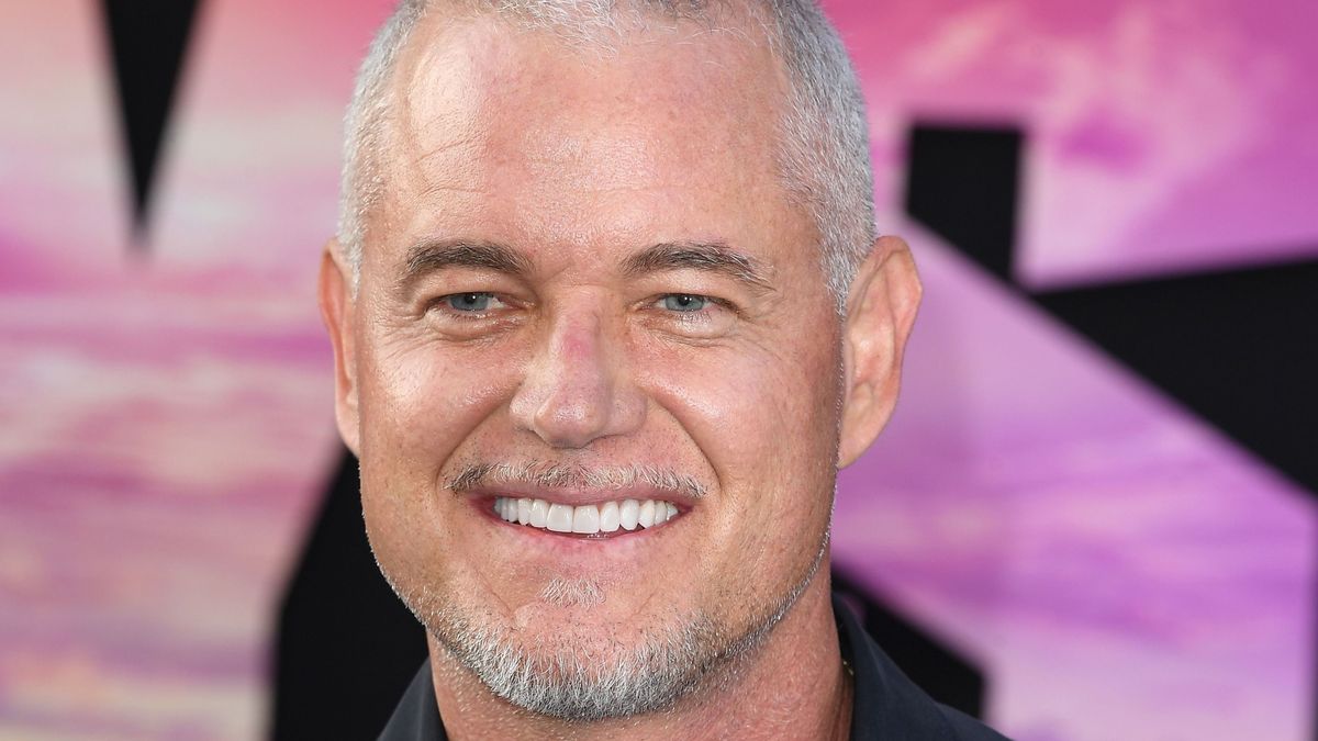 Eric Dane megtörte a csendet: ezekkel a tünetekkel kezdődött ALS betegsége