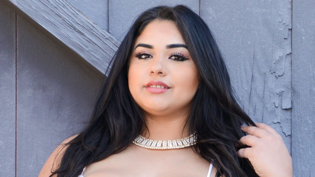 Döbbenetesen átalakult a magyar plus size modell, Sirokai Diána: 30 kilót fogyott − FOTÓ