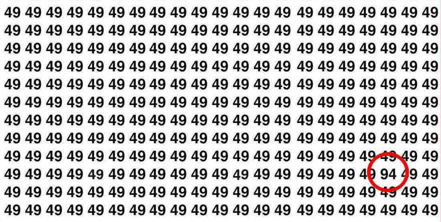IQ-teszt megoldás