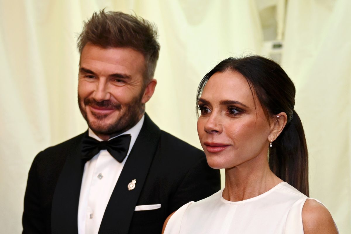 David Beckham és Victoria lehet, örökre elvesztették Brooklynt