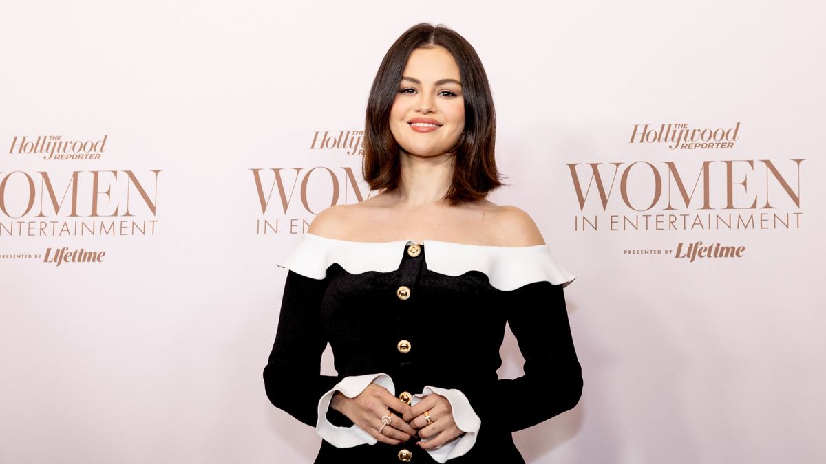 Selena Gomez 33 éves lett