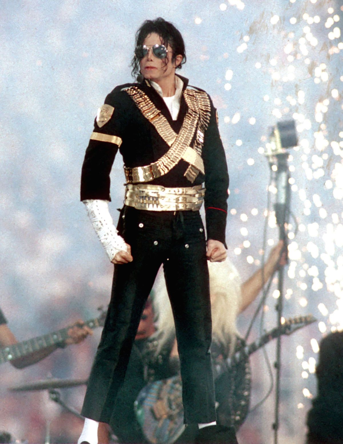 popkultúra, Michael Jackson, kvíz