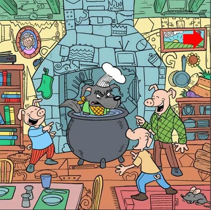 IQ-teszt megoldás