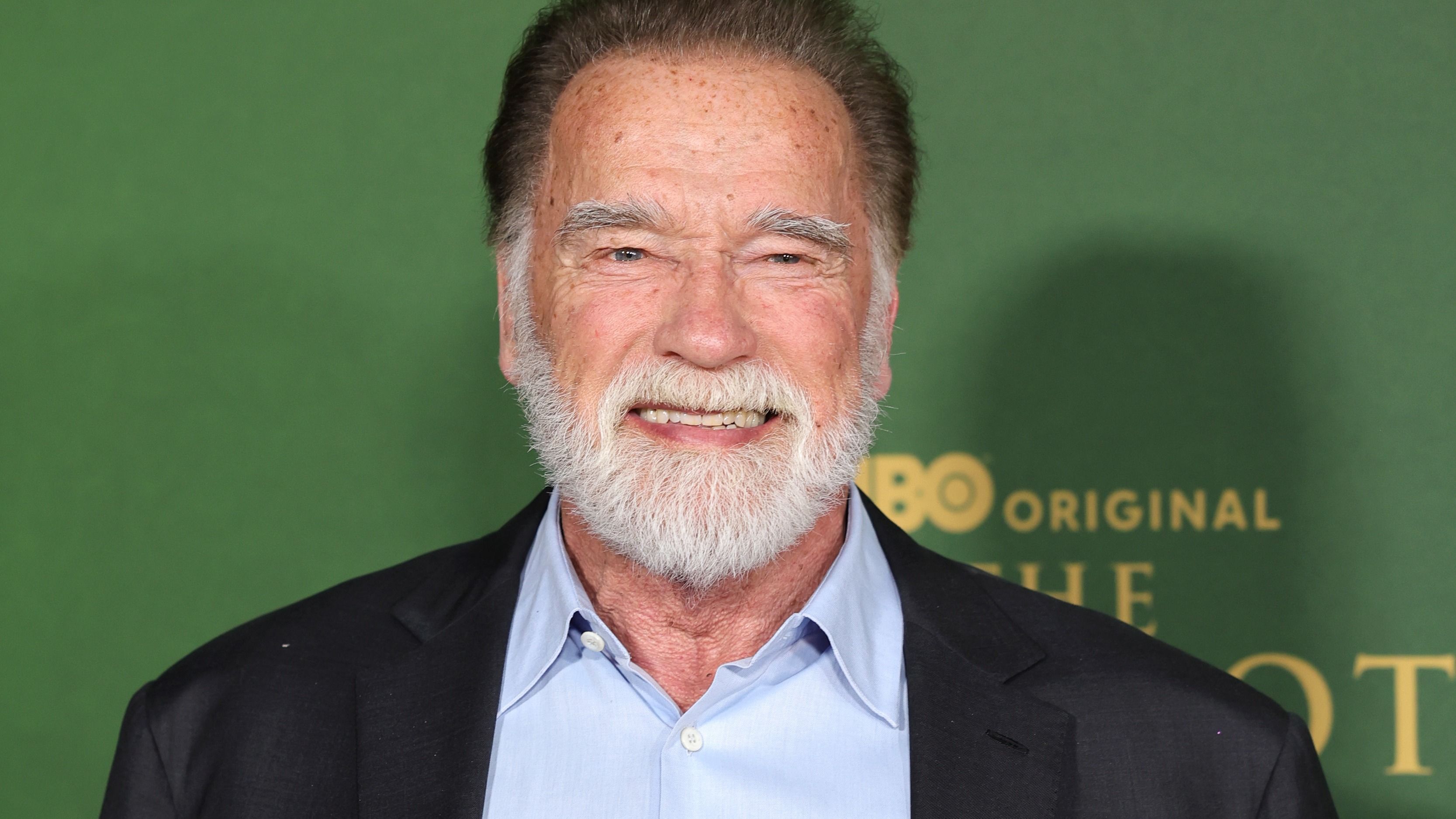 Magyar kaszkadőrnek üzent Arnold Schwarzenegger: „Te tettél engem hőssé!”