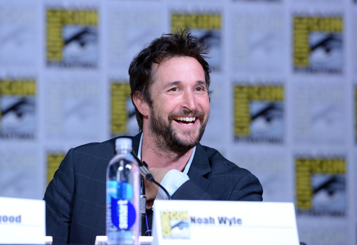 Carter doktor, azaz Noah Wyle 54 éves!