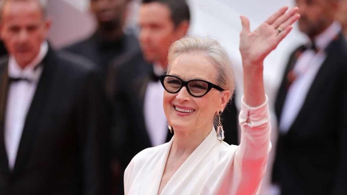 Most már biztos: Meryl Streep főszereplésével visszatér mindenki kedvenc kultfilmje