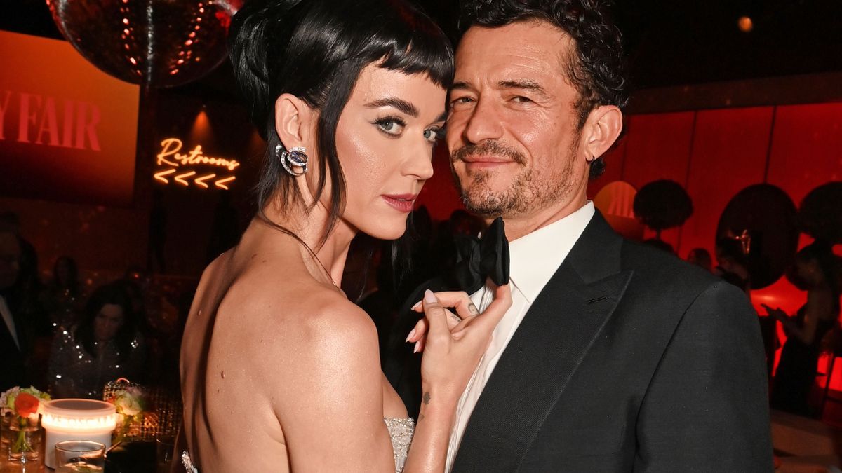 Katy Perry és Orlando Bloom házassága zátonyra futott: a párkapcsolati szakértő szerint a kapcsolatuk az elejétől kezdve halára volt ítélve