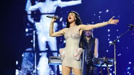 Tényleg vége? — Dalban küldött üzenetet, és az eljegyzési gyűrűjét is levette Katy Perry