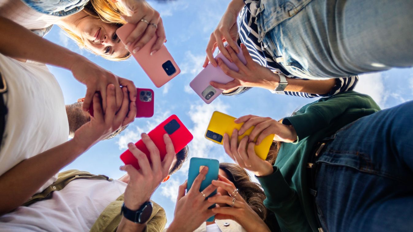 Telefonod záróképernyője elárulja, hogy milyen a személyiséged