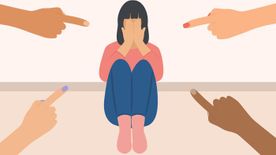 Anya vagyok, nem céltábla! A mom shaming pusztító hatása, és amit tehetünk ellene