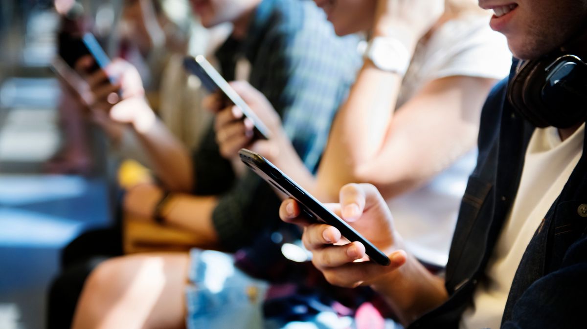 Telefonod zárolási képernyője elárulja, hogy milyen a személyiséged