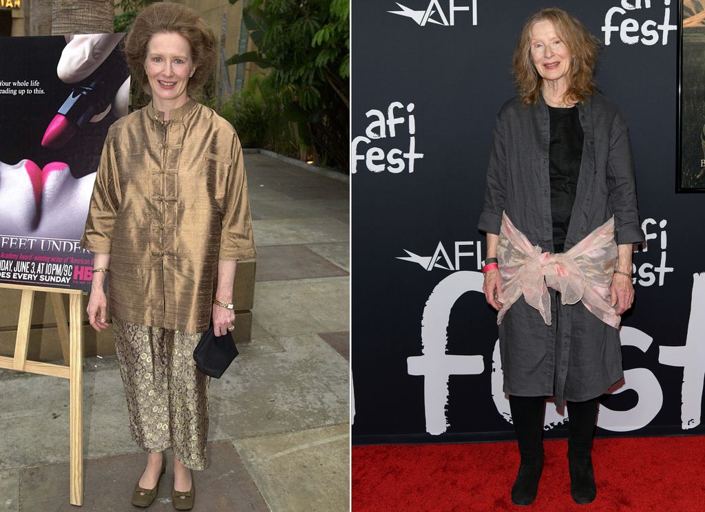 Frances Conroy