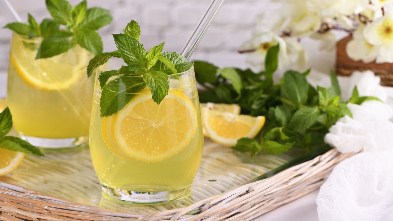 limoncello spritz