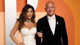 Kiderültek Jeff Bezos és Lauren Sanchez esküvőjének részletei — Titkos információk kerültek napvilágra