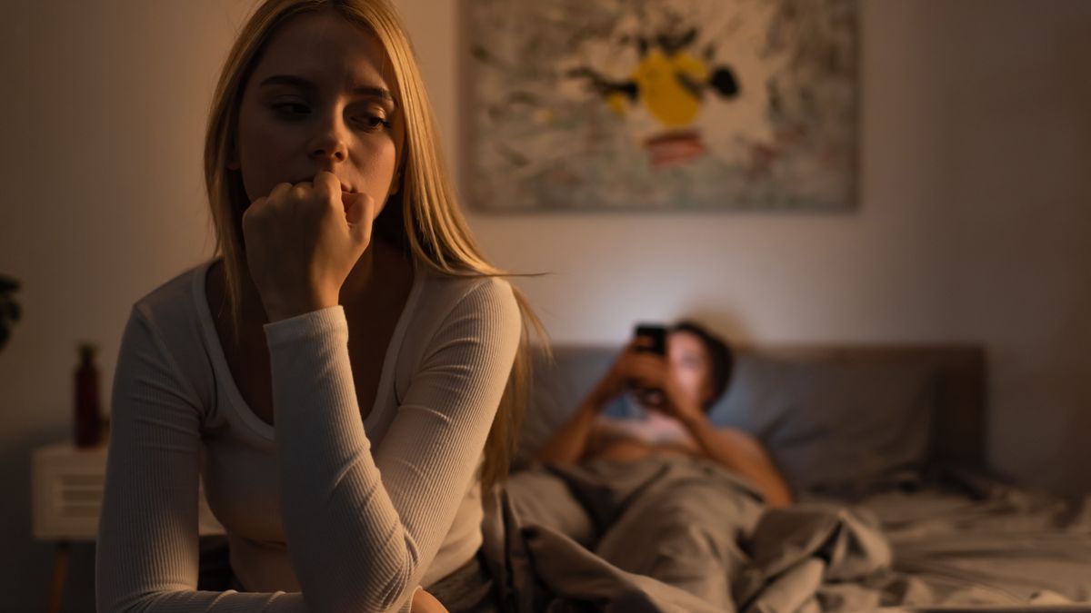 Elvárások a párkapcsolatban: egy lépés előre, kettő hátra...