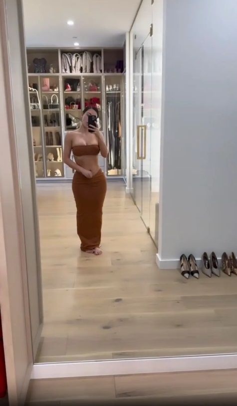 kim kardashian